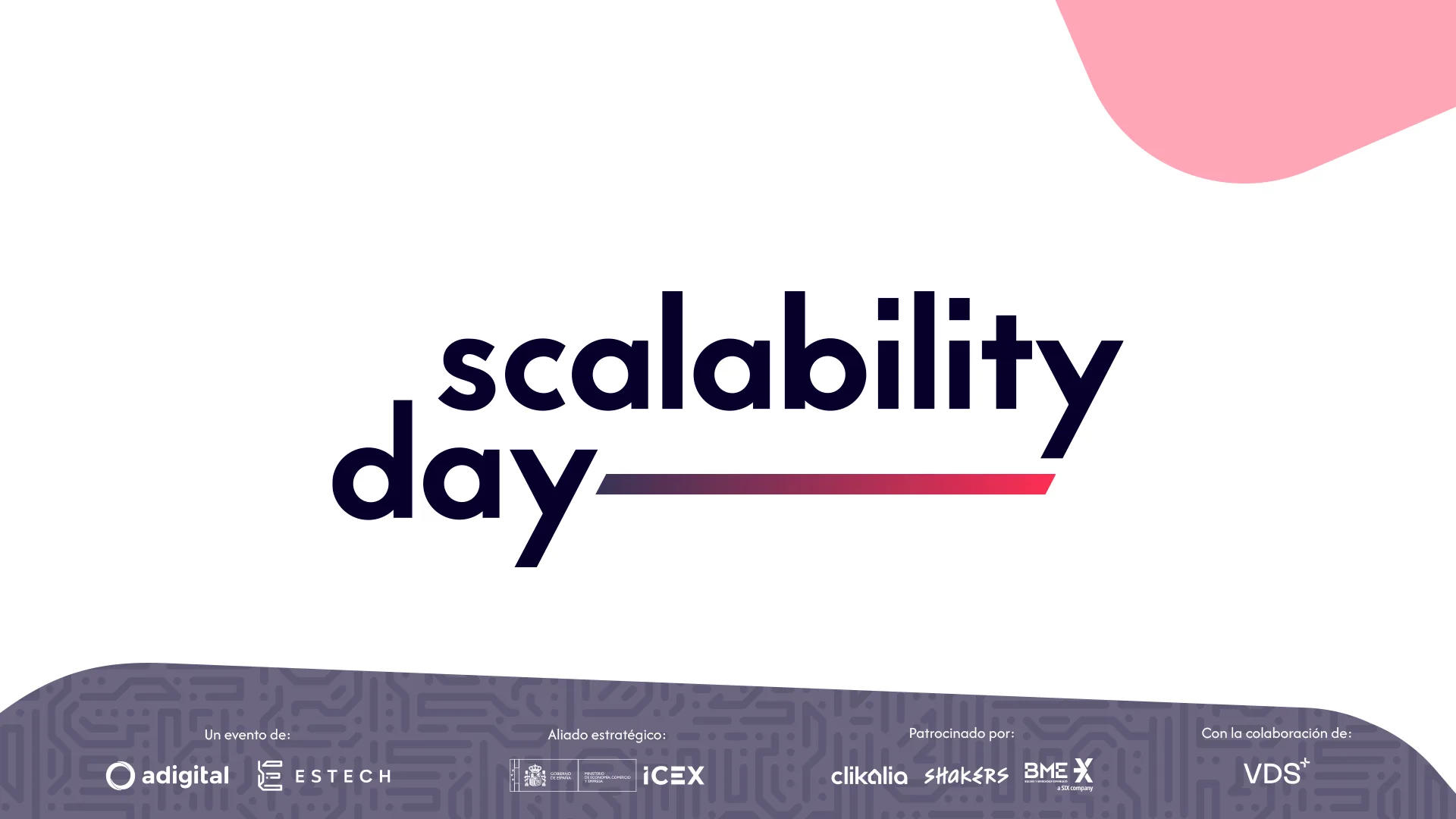 Scalability Day 2025