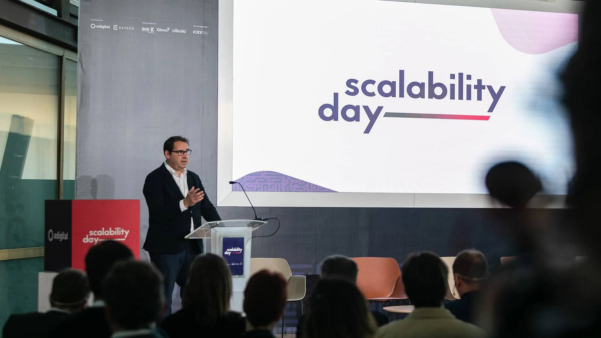 Adigital y EsTech anuncian un plan nacional para el crecimiento de las empresas tecnológicas