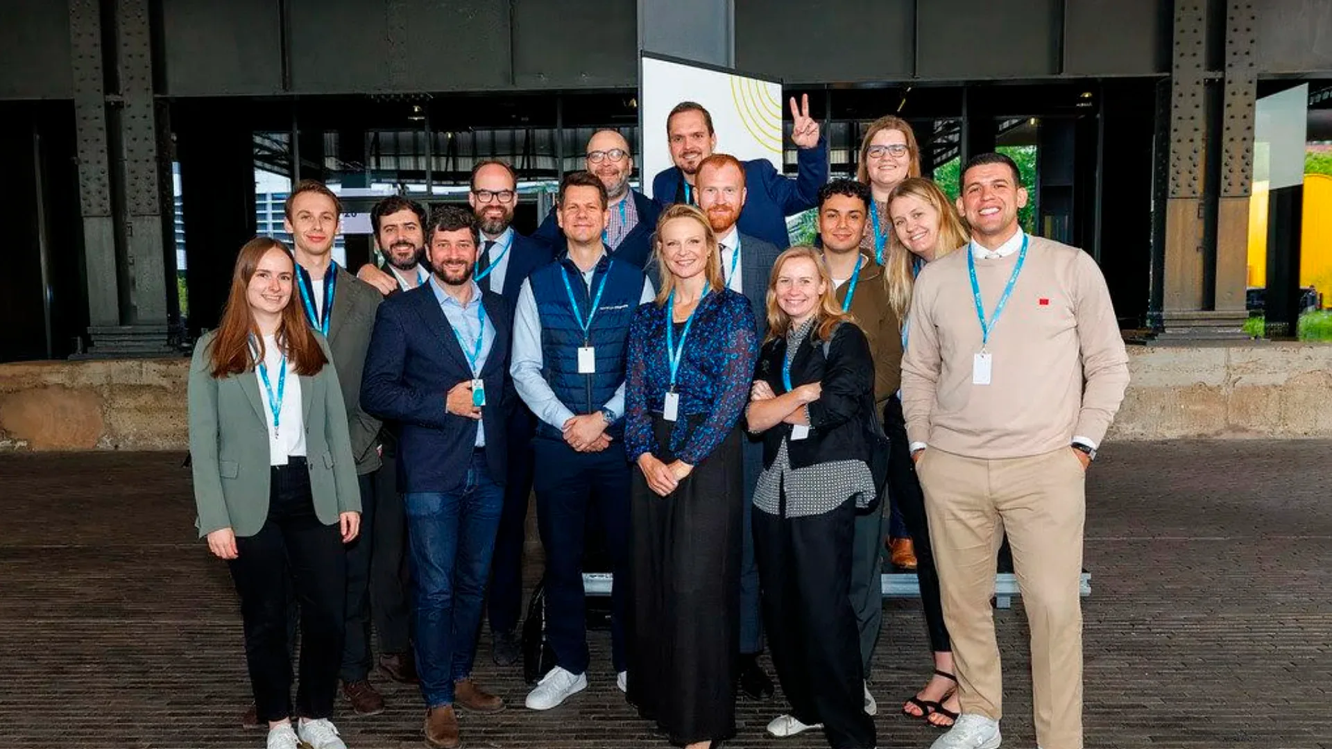 Adigital y EsTech trasladan a representantes de Gobiernos europeos las prioridades del S9+ para reforzar la competitividad digital
