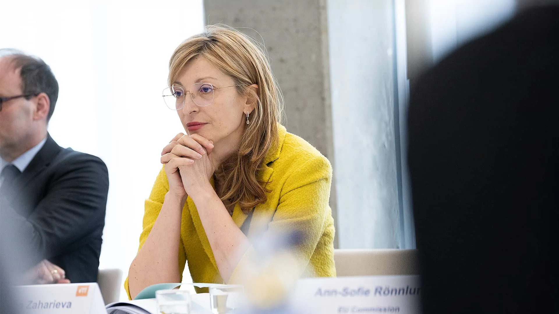 El ecosistema tecnológico y emprendedor nacional presenta sus recomendaciones a la consulta de la Estrategia Europea para Startups y Scaleups