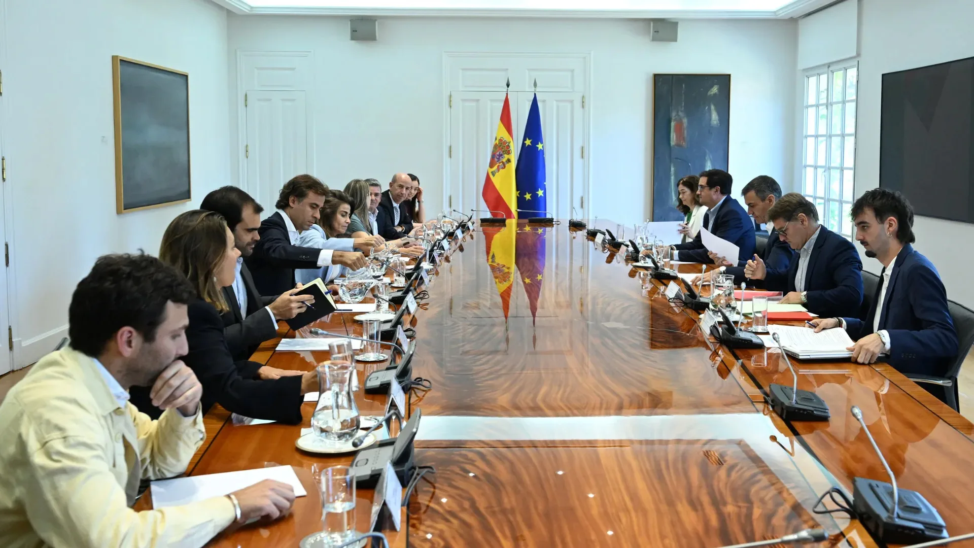 Las scaleups españolas piden al Gobierno liderar la nueva agenda tecnológica europea