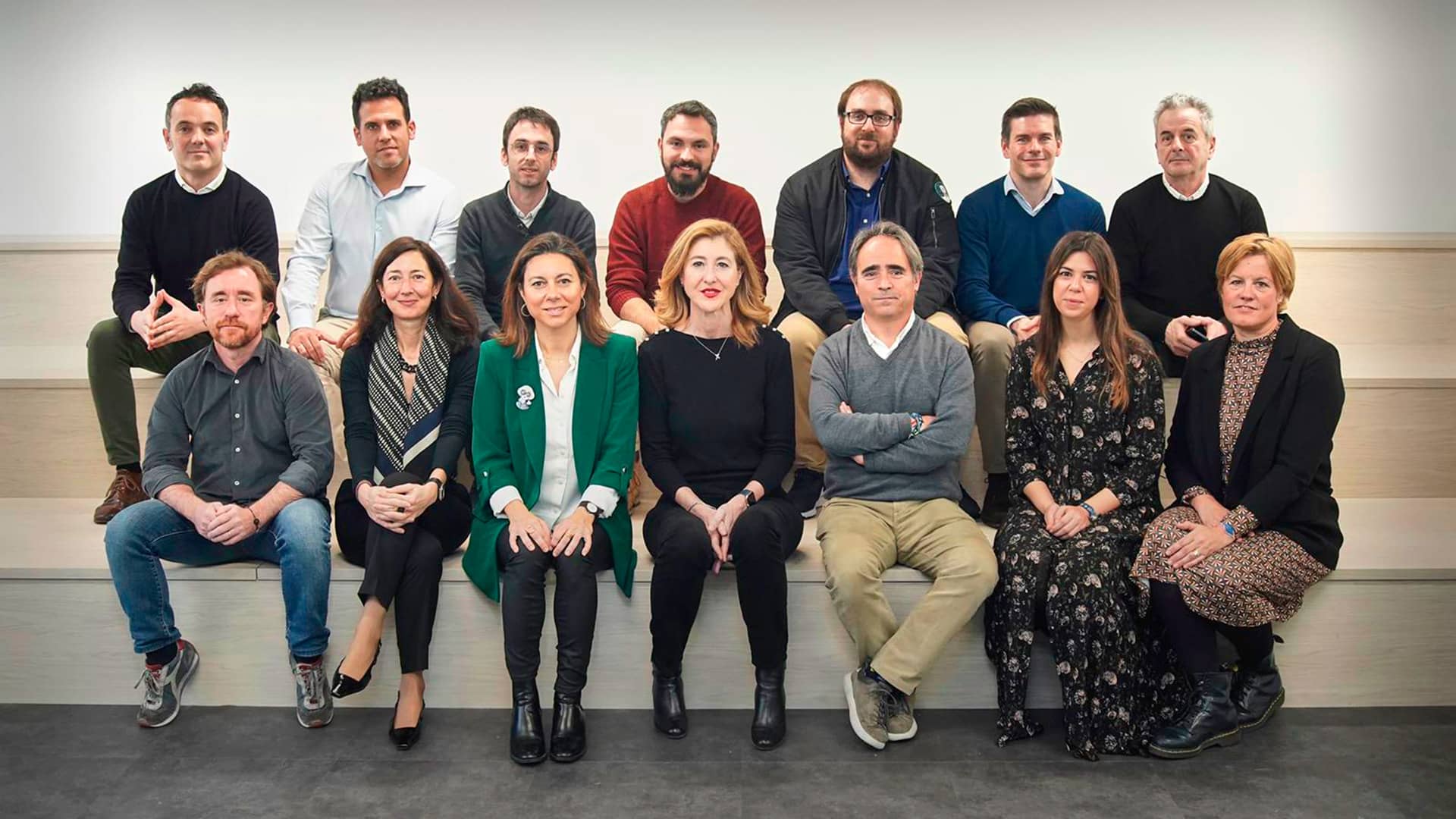 Los unicornios españoles lanzan EsTech
